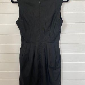 Sexy structured LBD (with pockets!)